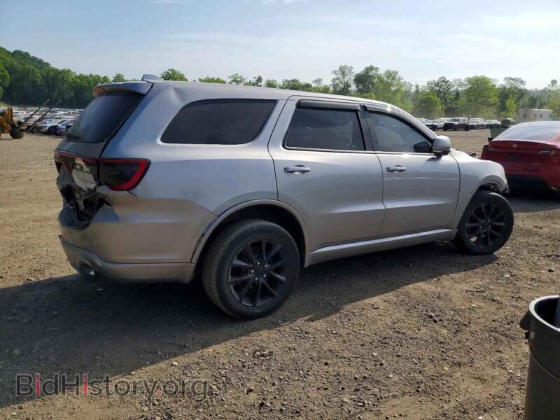 2017 Dodge DURANGO (VIN 1C4RDJDGXHC917787) — photo 3 of 14