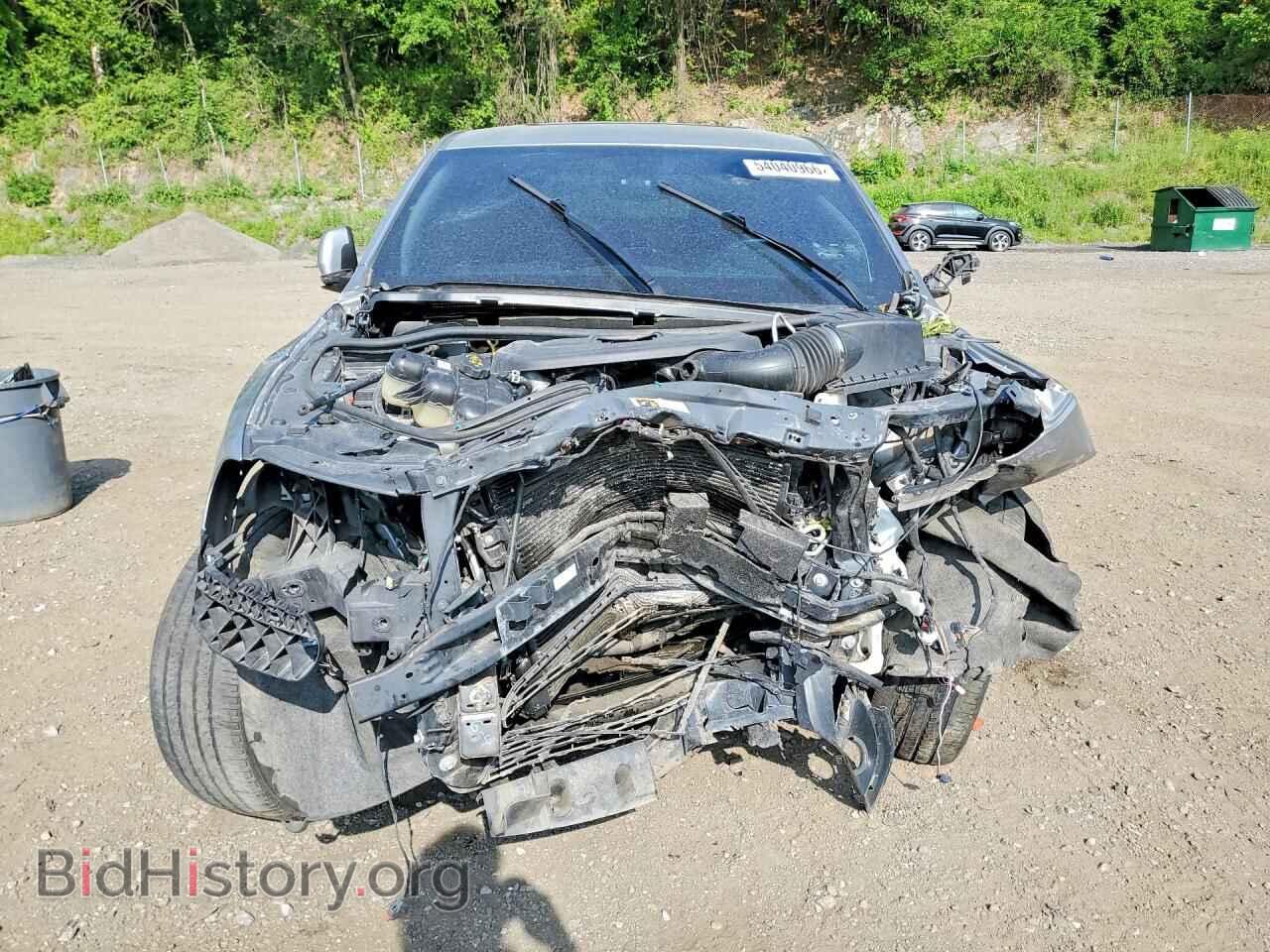 2017 DODGE DURANGO - VIN: 1C4RDJDGXHC917787 - Фото 5