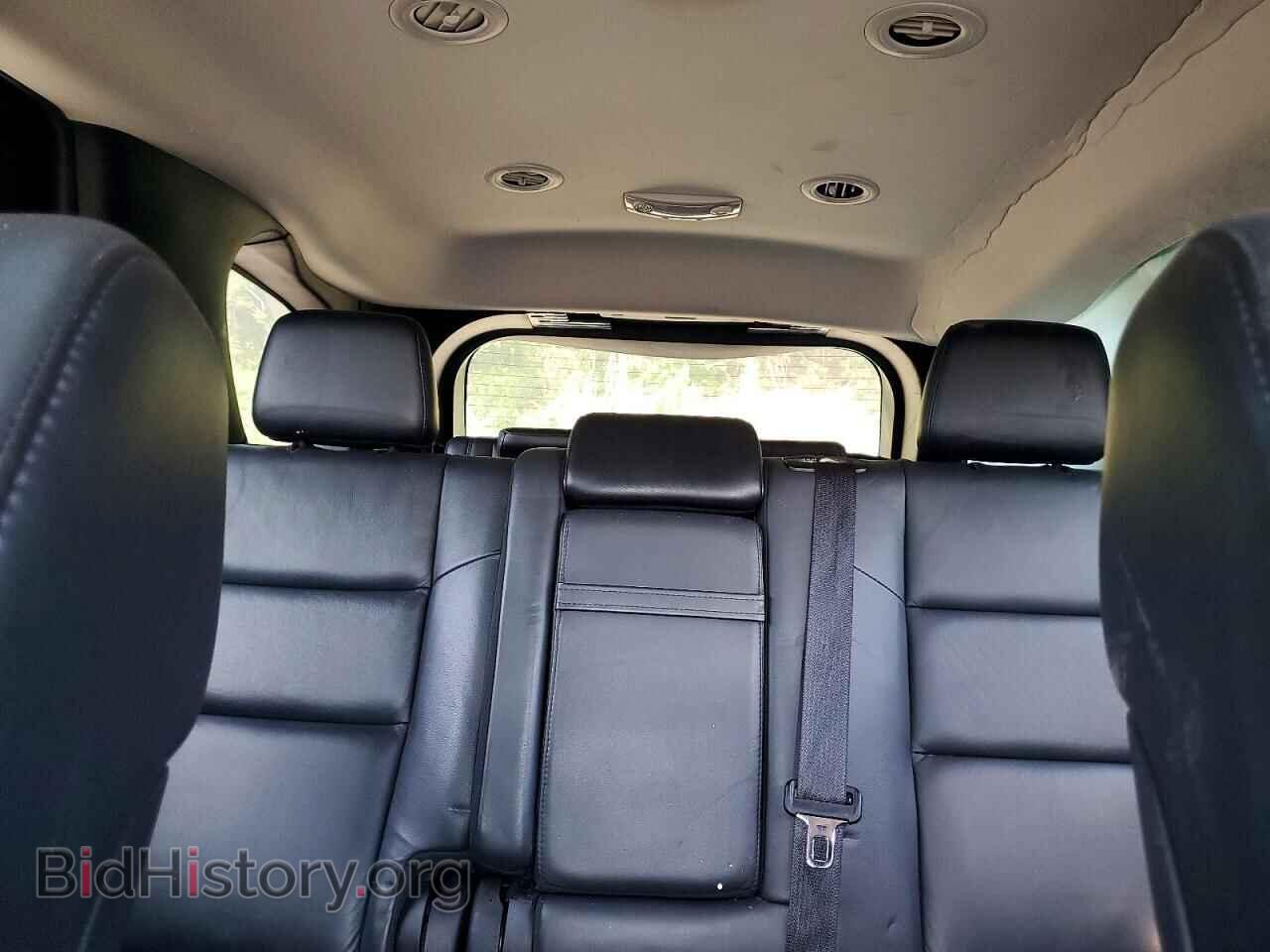 2017 DODGE DURANGO - VIN: 1C4RDJDGXHC917787 - Фото 10