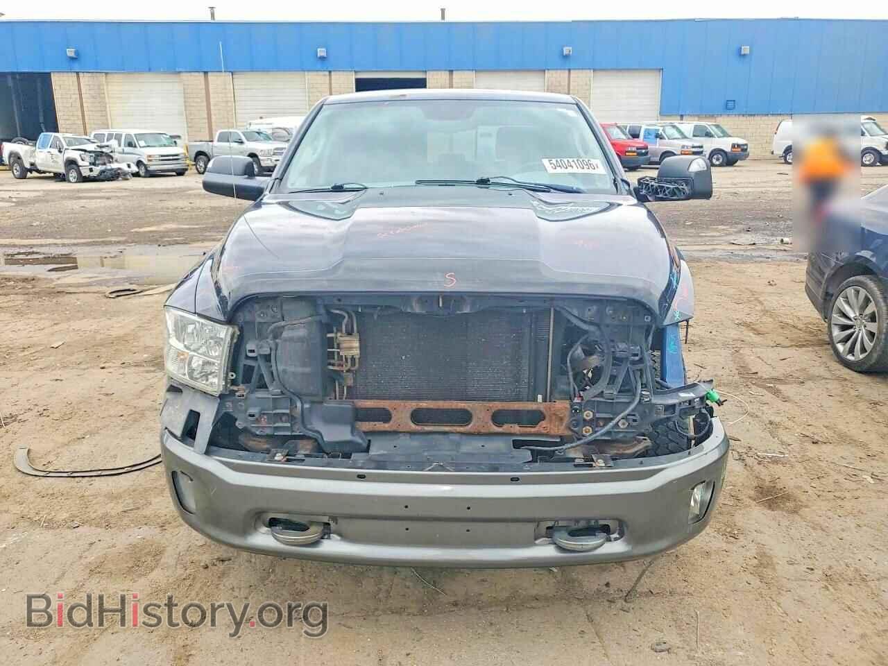 2013 RAM 1500 - VIN: 1C6RR7LT1DS507423 - Photo 5