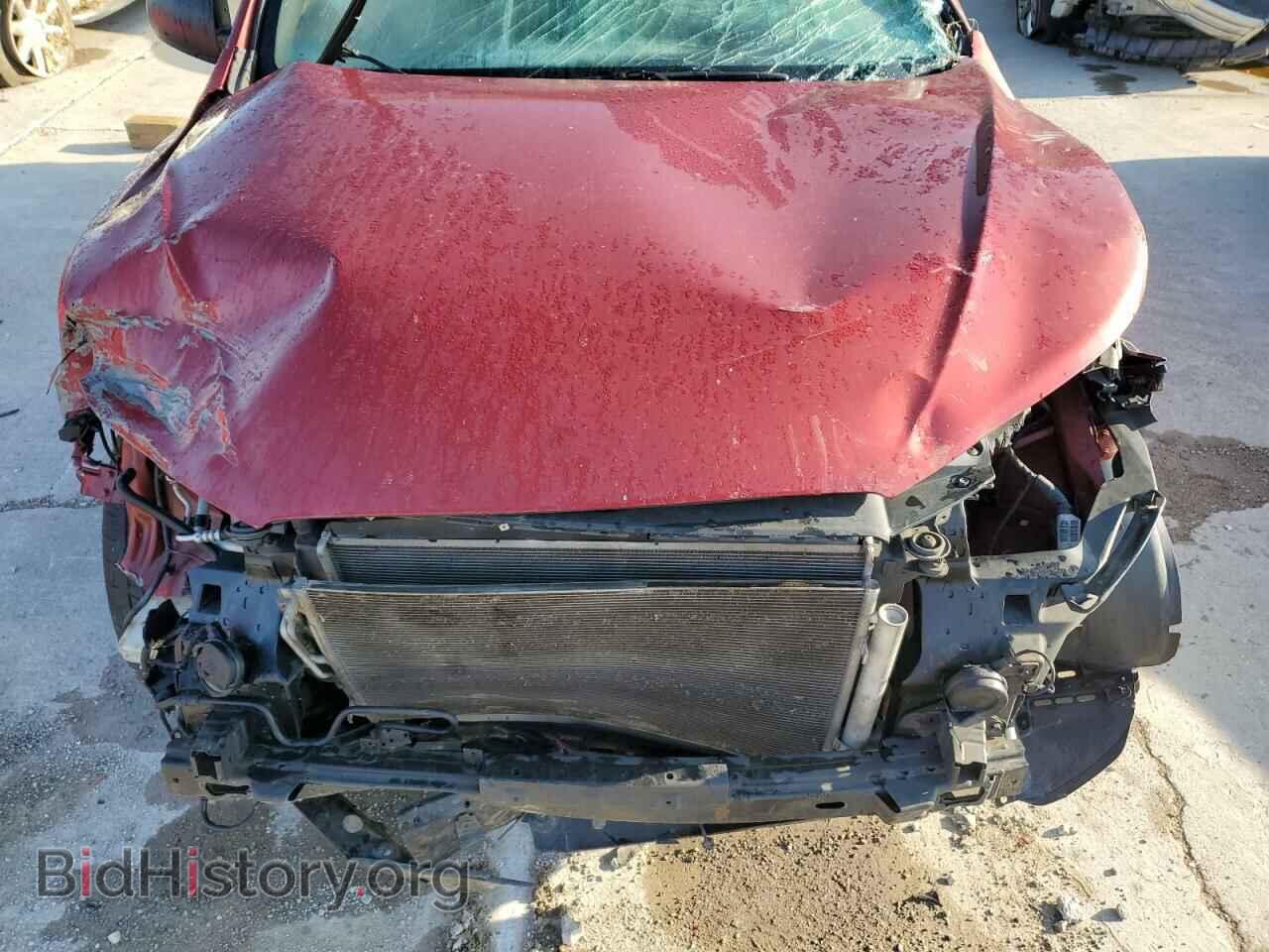 2010 HYUNDAI SANTA FE - VIN: 5NMSG3AB0AH347321 - Photo 12