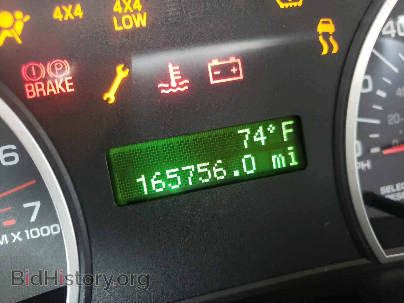 2010 FORD EXPLORER - VIN: 1FMEU7DE7AUA62543 - Photo 8
