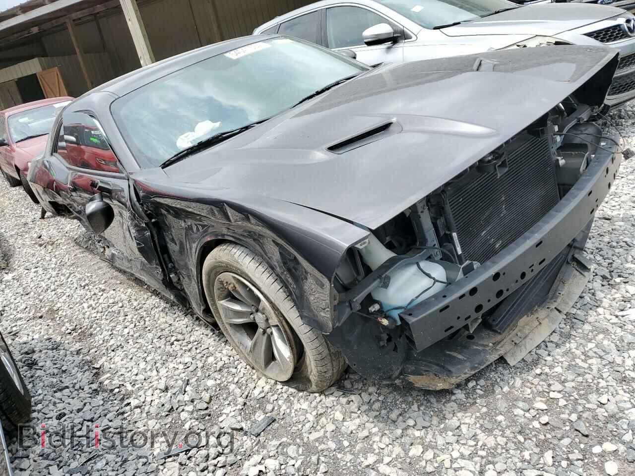 2021 DODGE CHALLENGER - VIN: 2C3CDZAG4MH516661 - Photo 4