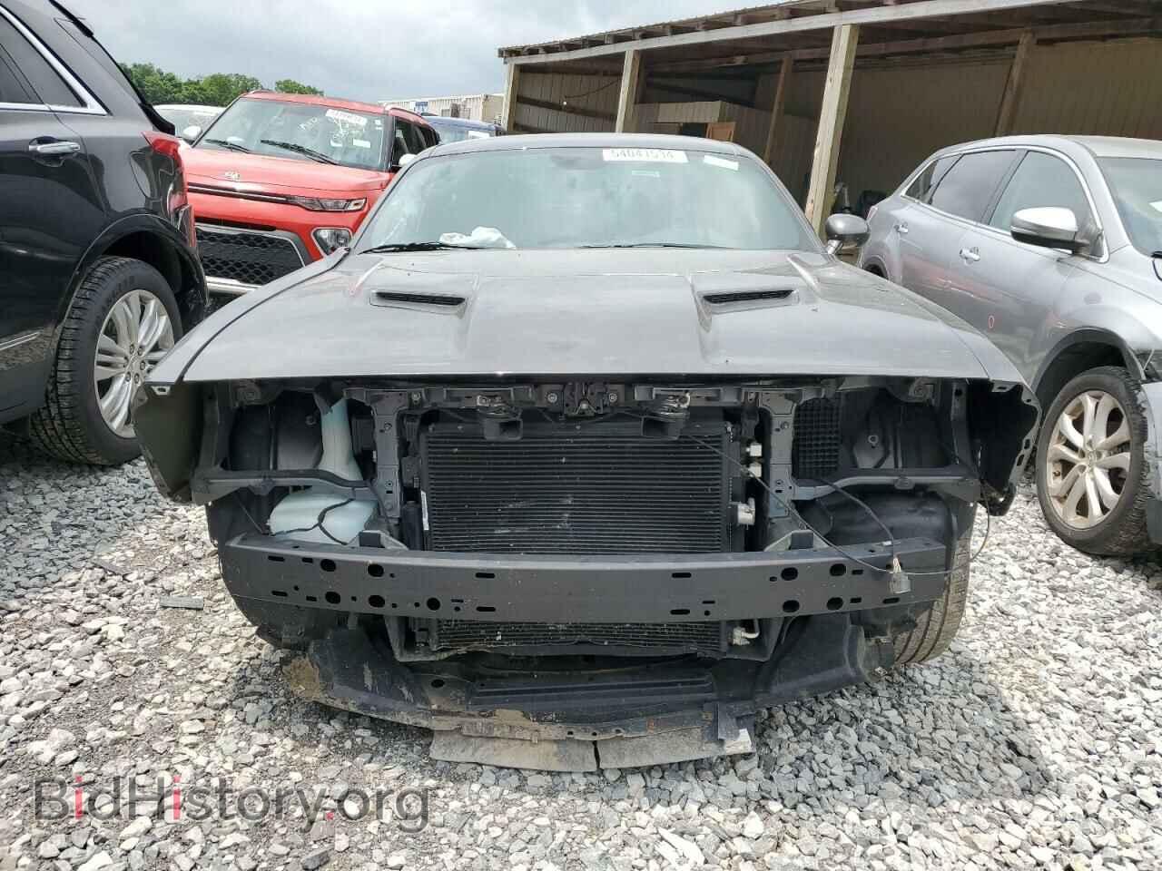 2021 DODGE CHALLENGER - VIN: 2C3CDZAG4MH516661 - Photo 5