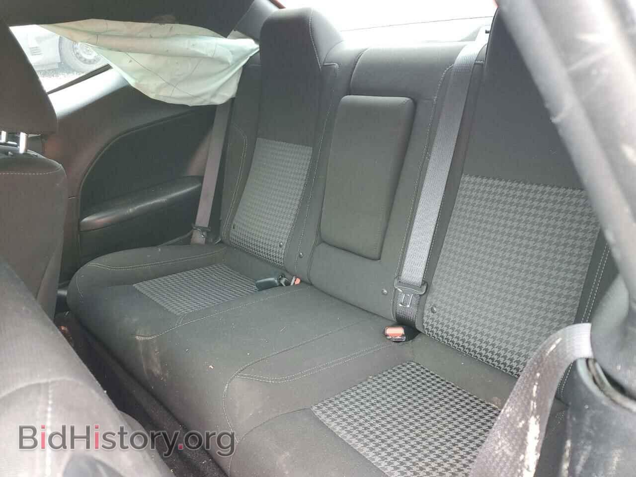 2021 DODGE CHALLENGER - VIN: 2C3CDZAG4MH516661 - Photo 10