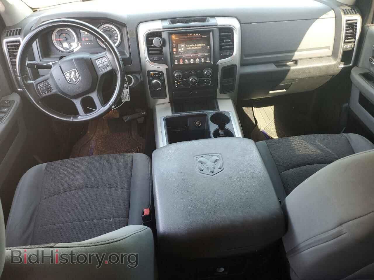 2014 RAM 1500 - VIN: 1C6RR6LT8ES267752 - Фото 8