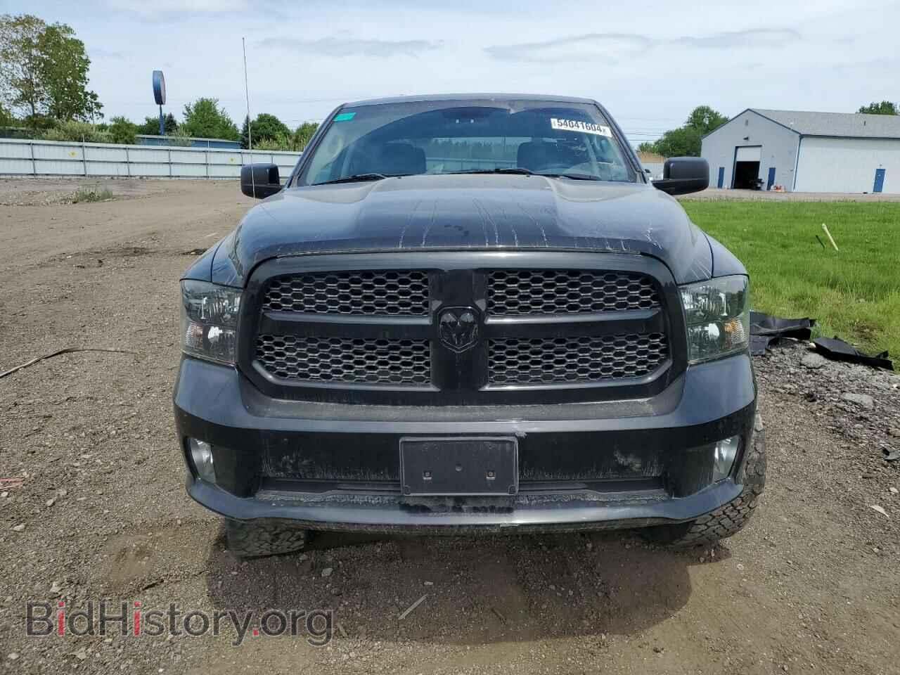 2017 RAM 1500 - VIN: 1C6RR7KT0HS602806 - Photo 5
