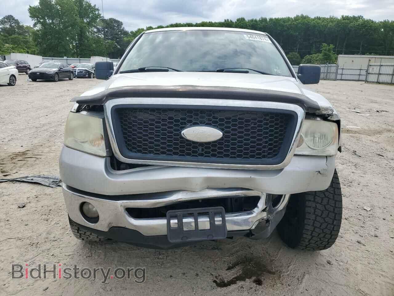 2007 FORD All Models - VIN: 1FTPX12V57FB84674 - Photo 5