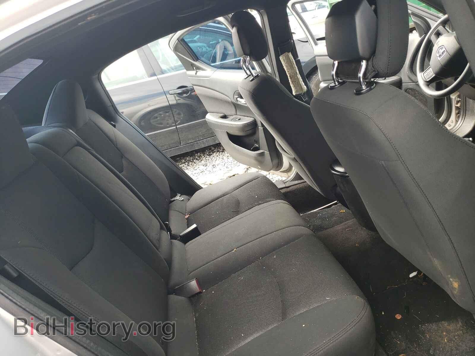 2012 DODGE AVENGER - VIN: 1C3CDZABXCN128604 - Фото 6
