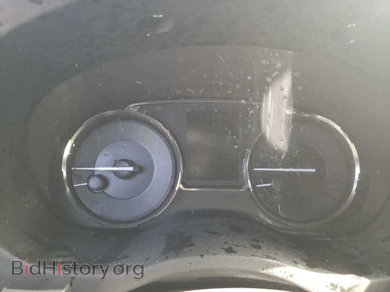 2015 SUBARU WRX - VIN: JF1VA1D64F9800012 - Фото 9