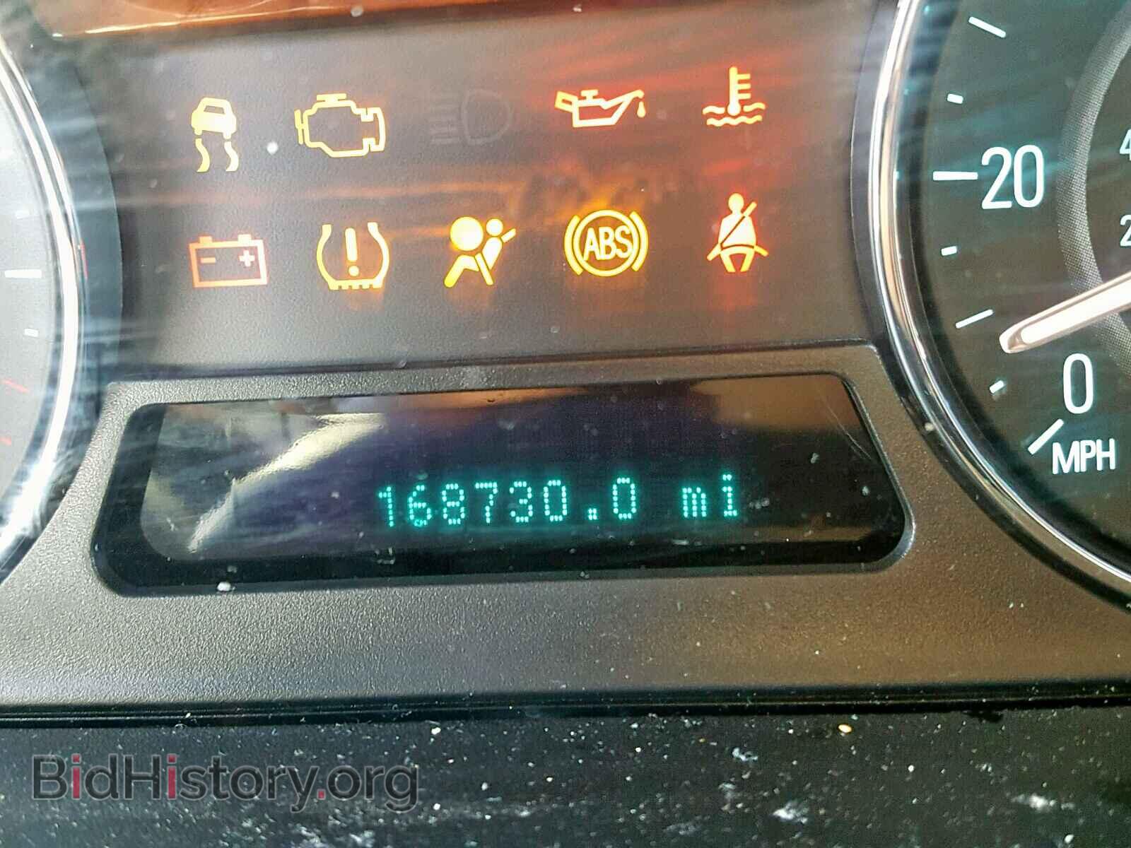 2009 FORD FLEX LIMIT - VIN: 2FMDK53C99BA14873 - Фото 8