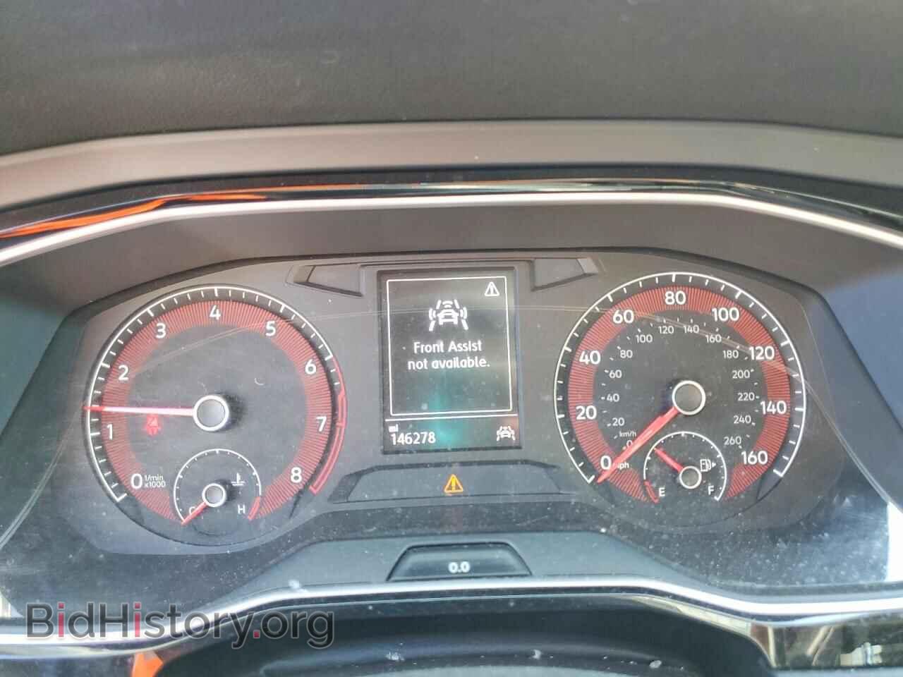 2019 VOLKSWAGEN JETTA - VIN: 3VWCB7BU6KM208381 - Фото 9