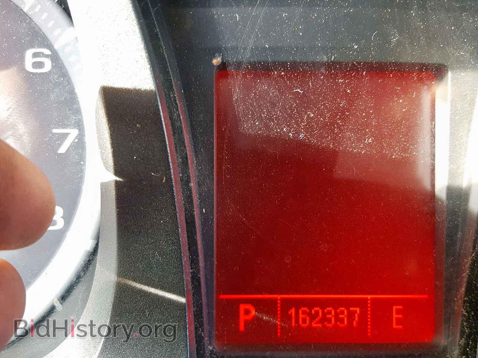 2010 GMC TERRAIN SL - VIN: 2CTALDEW8A6223903 - Фото 8