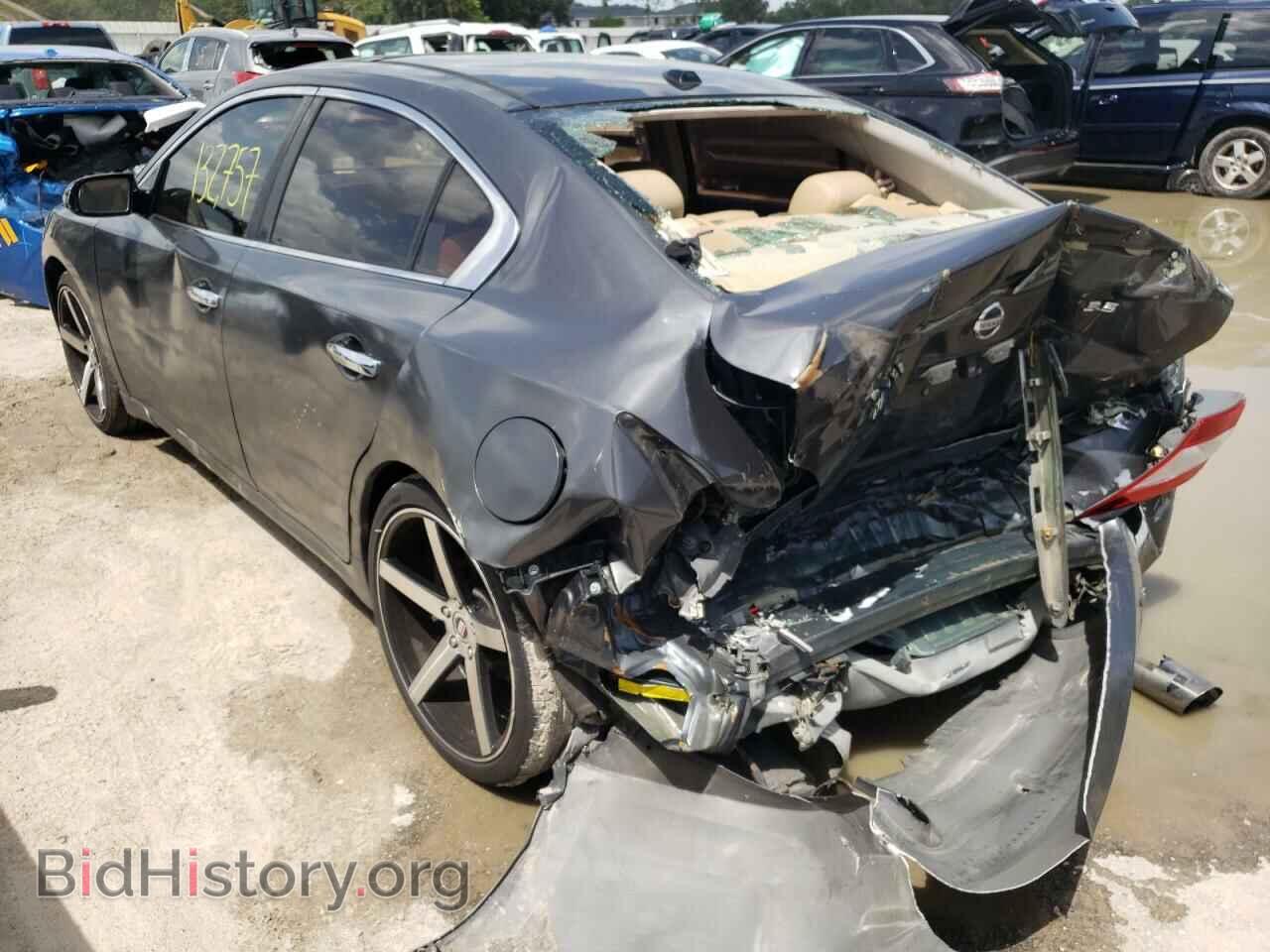 2009 NISSAN MAXIMA - VIN: 1N4AA51E19C856322 - Фото 3