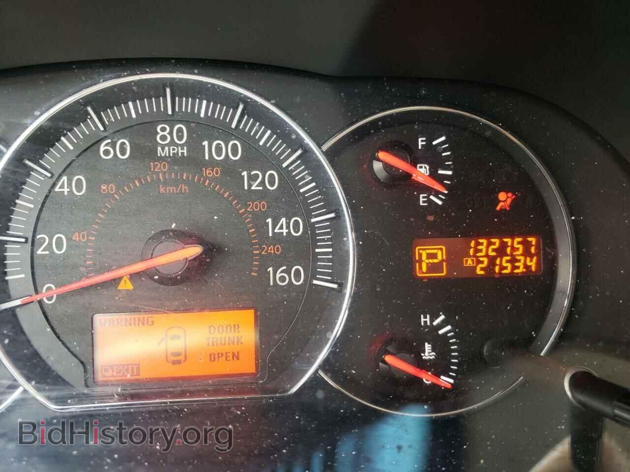 2009 NISSAN MAXIMA - VIN: 1N4AA51E19C856322 - Фото 8