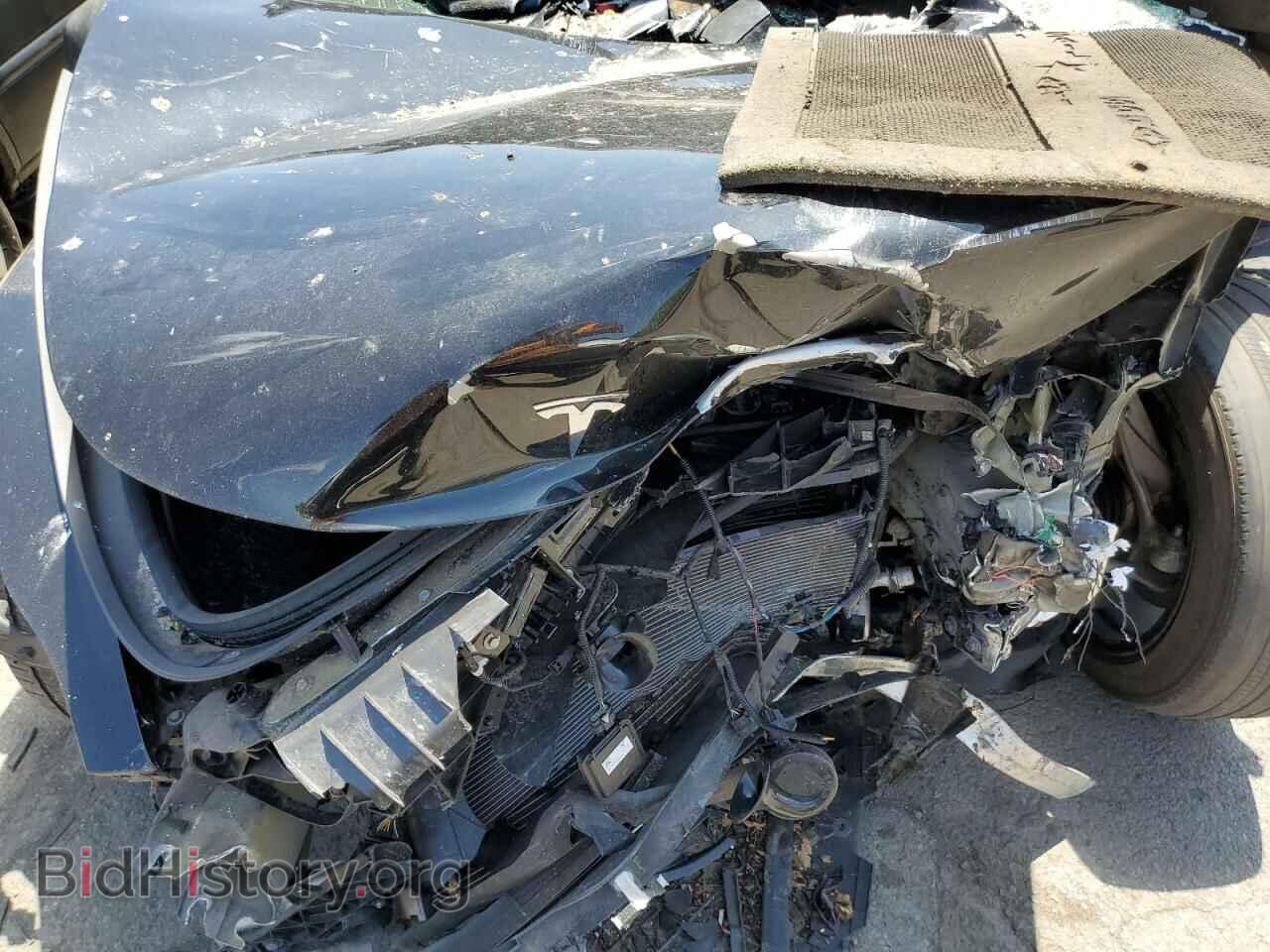 2018 TESLA MODEL 3 - VIN: 5YJ3E1EB1JF170613 - Фото 11