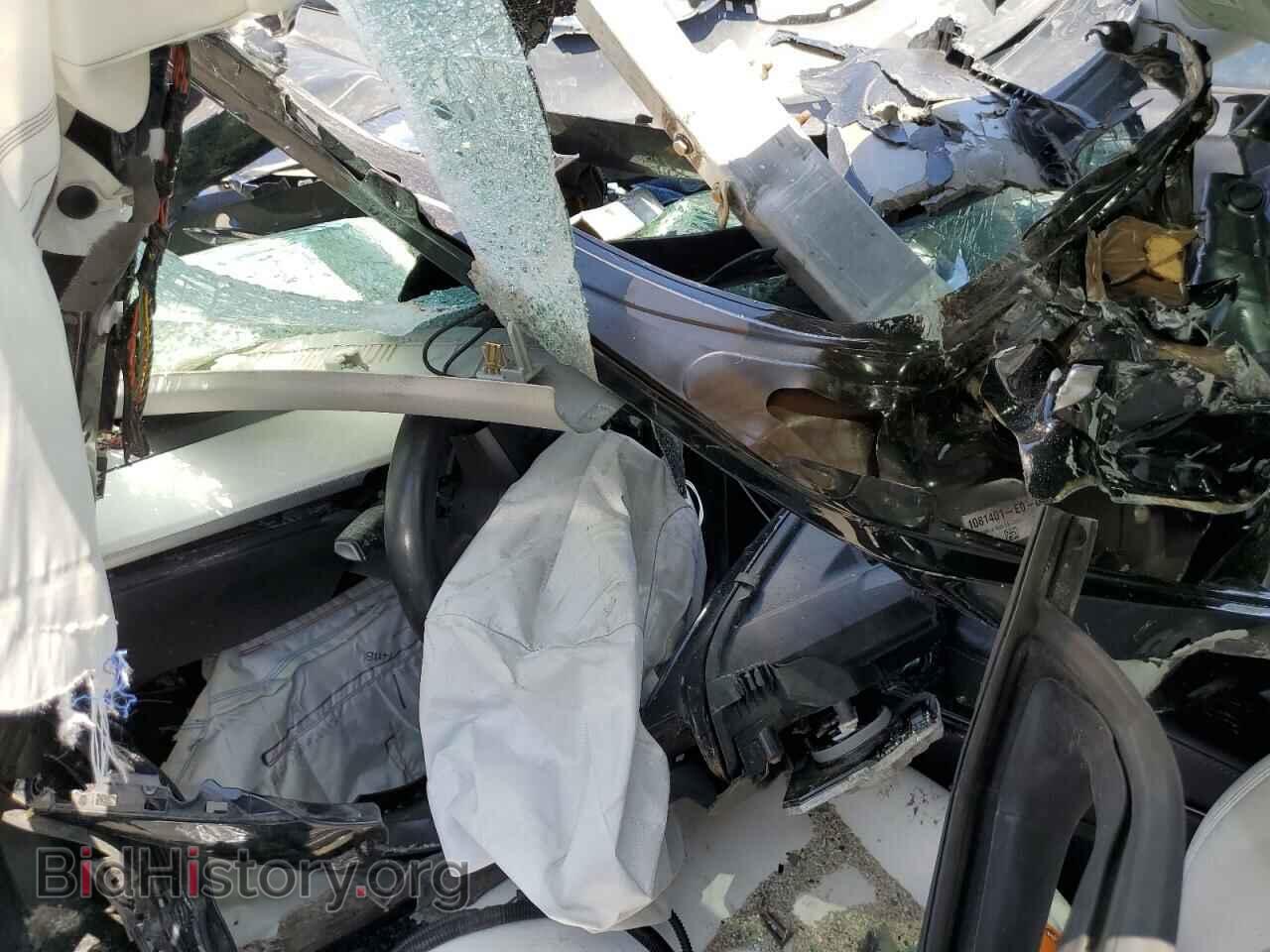2018 TESLA MODEL 3 - VIN: 5YJ3E1EB1JF170613 - Фото 8