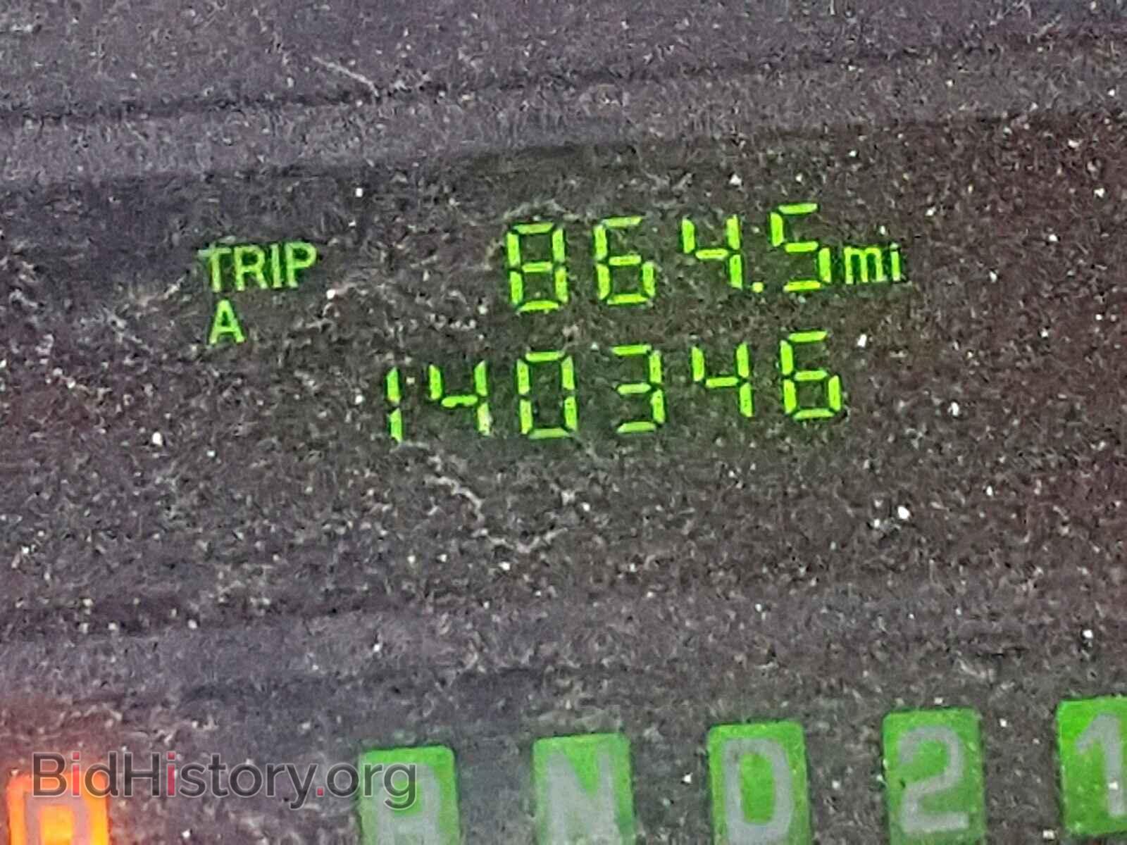 2011 FORD ECONOLINE - VIN: 1FTNE2EW9BDB16440 - Фото 8