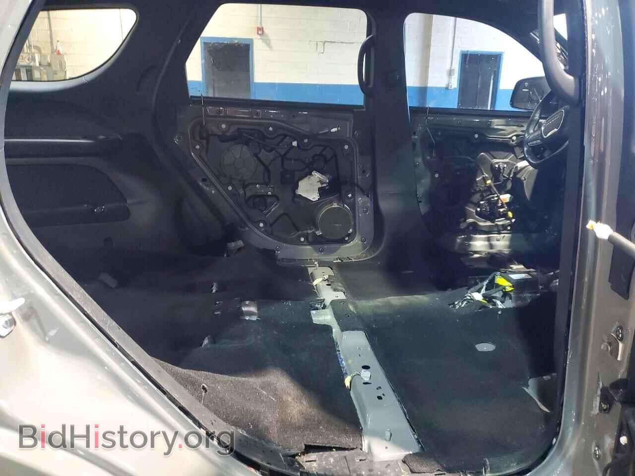 2023 DODGE DURANGO - VIN: 1C4SDJCT5PC559187 - Photo 11