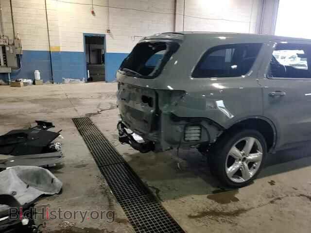 2023 DODGE DURANGO - VIN: 1C4SDJCT5PC559187 - Photo 14