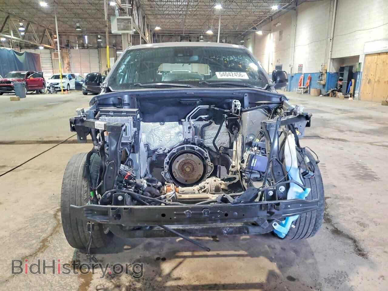 2023 DODGE DURANGO - VIN: 1C4SDJCT5PC559187 - Photo 5