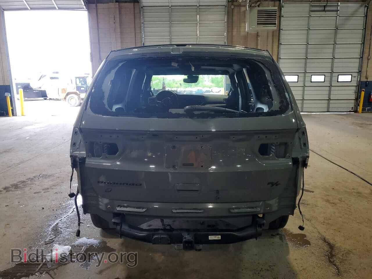 2023 DODGE DURANGO - VIN: 1C4SDJCT5PC559187 - Photo 6
