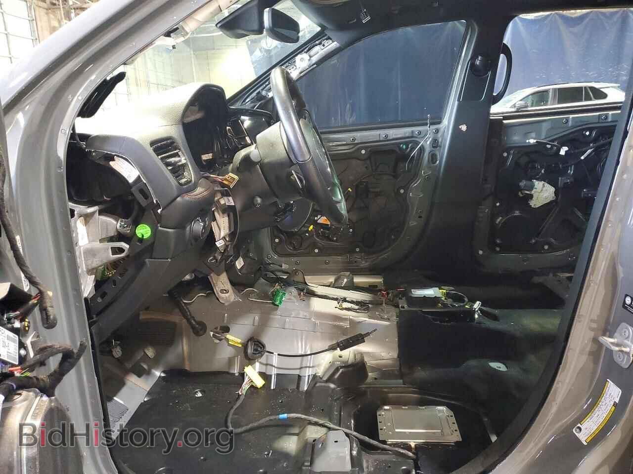 2023 DODGE DURANGO - VIN: 1C4SDJCT5PC559187 - Photo 7