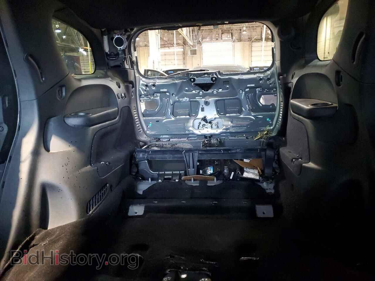 2023 DODGE DURANGO - VIN: 1C4SDJCT5PC559187 - Photo 10