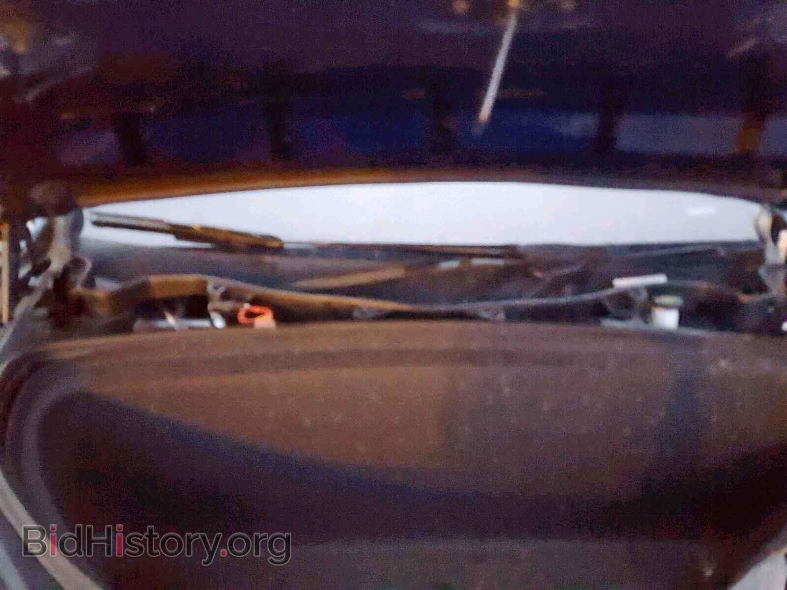 2016 TESLA MODEL X - VIN: 5YJXCBE21GF025528 - Photo 7