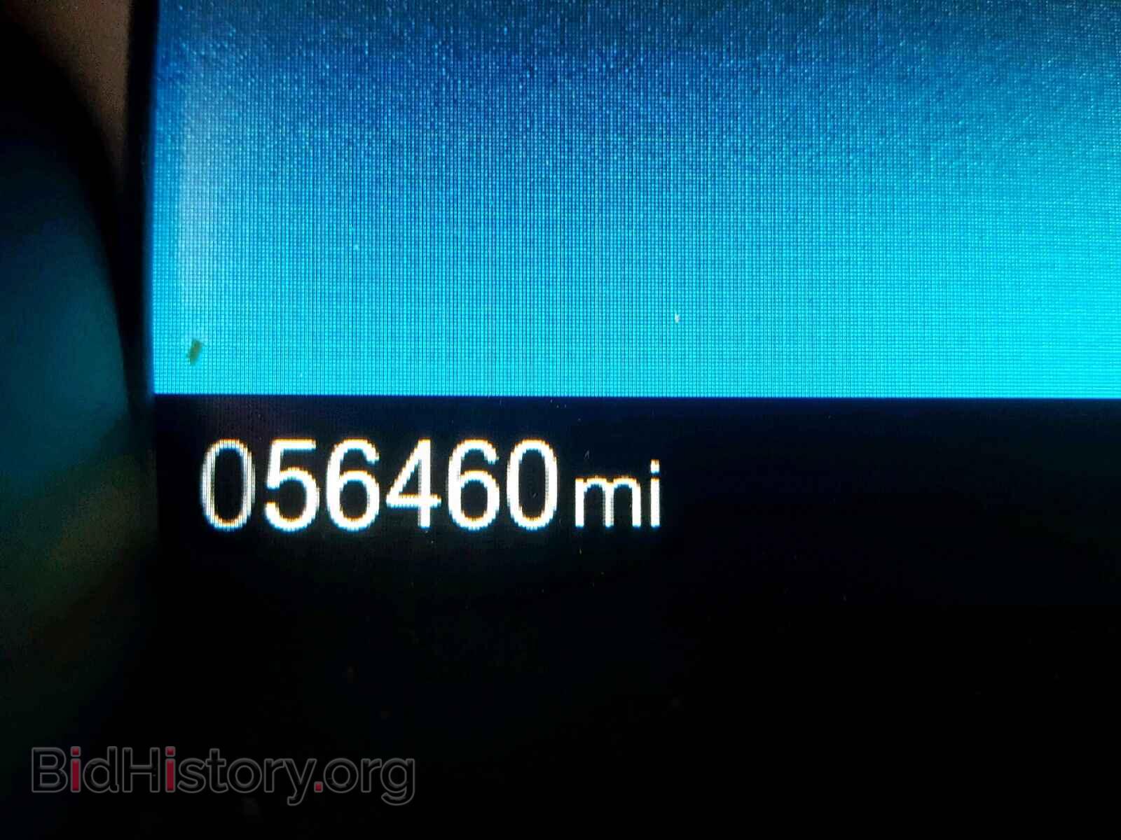 2015 FORD FOCUS SE - VIN: 1FADP3K25FL350198 - Фото 8