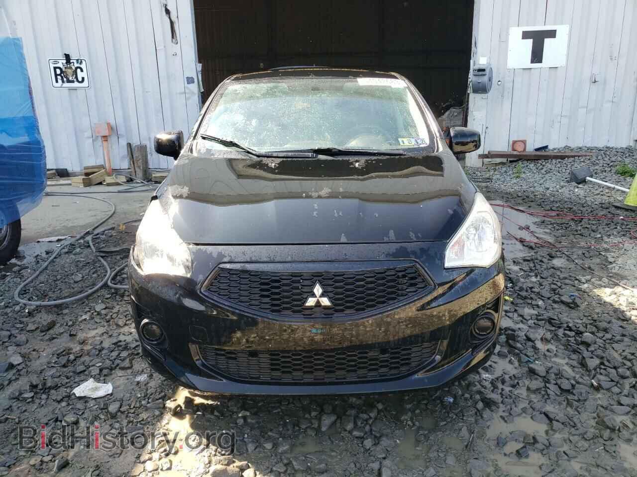 2020 MITSUBISHI MIRAGE - VIN: ML32F3FJ2LHF12251 - Фото 5