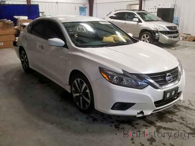 Photo 1N4AL3AP0GC135910 - NISSAN ALTIMA 2016