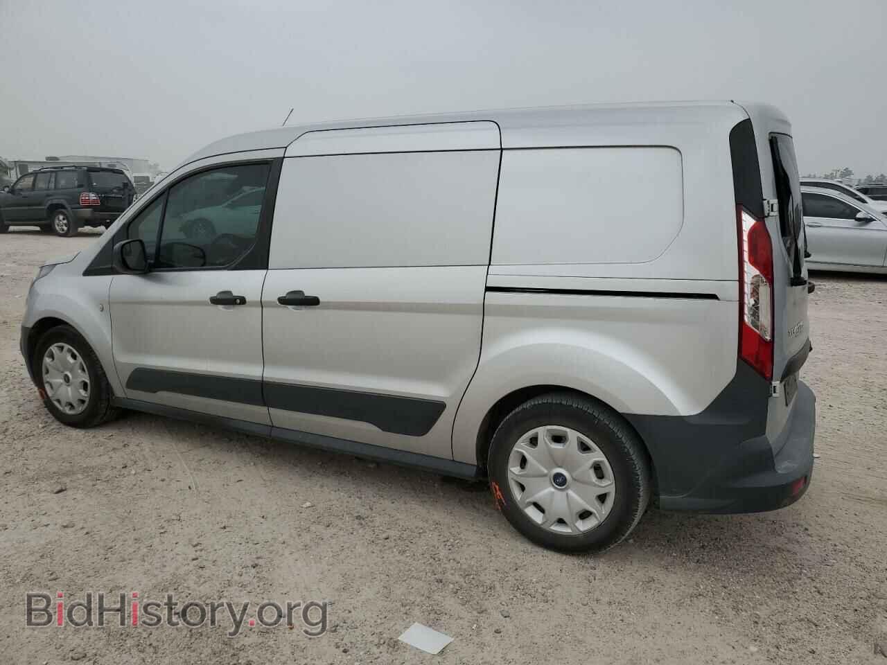 2017 FORD TRANSIT - VIN: NM0LS7E73H1319269 - Фото 2