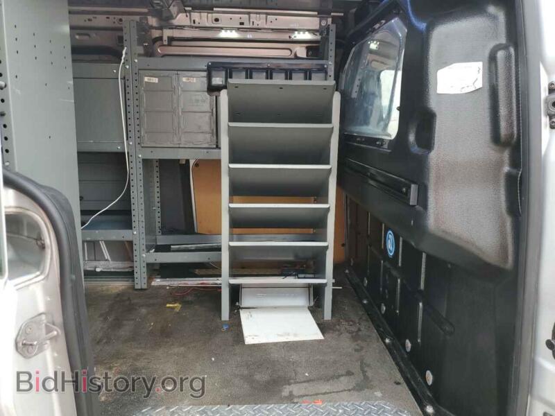 2017 Ford TRANSIT (VIN NM0LS7E73H1319269) — photo 11 of 14