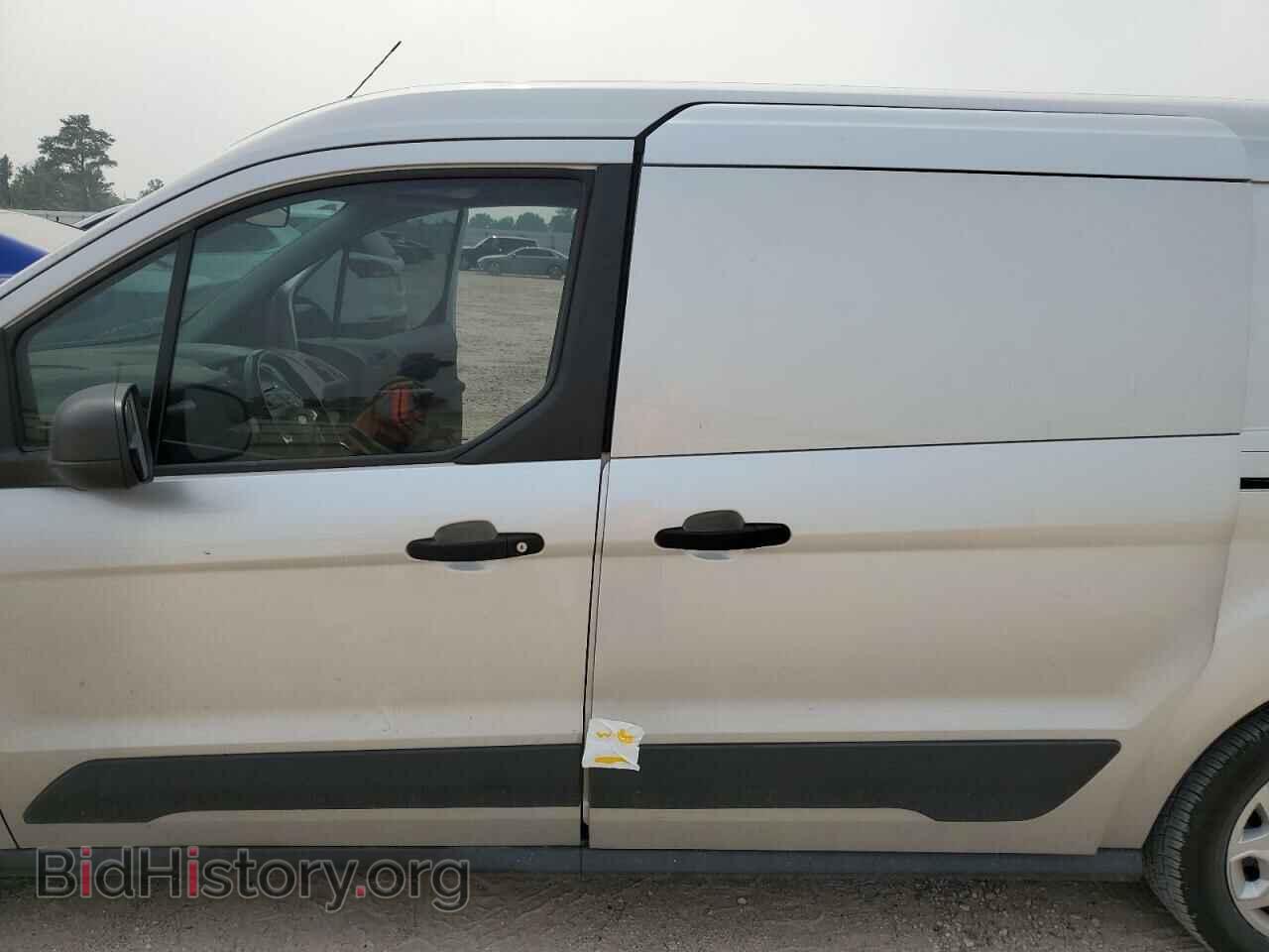 2017 FORD TRANSIT - VIN: NM0LS7E73H1319269 - Фото 13