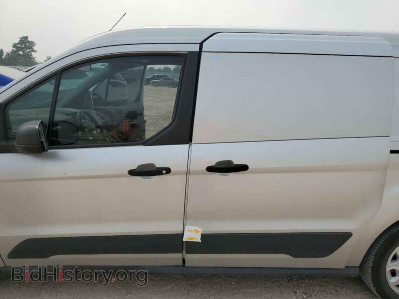 2017 Ford TRANSIT (VIN NM0LS7E73H1319269) — photo 13 of 14