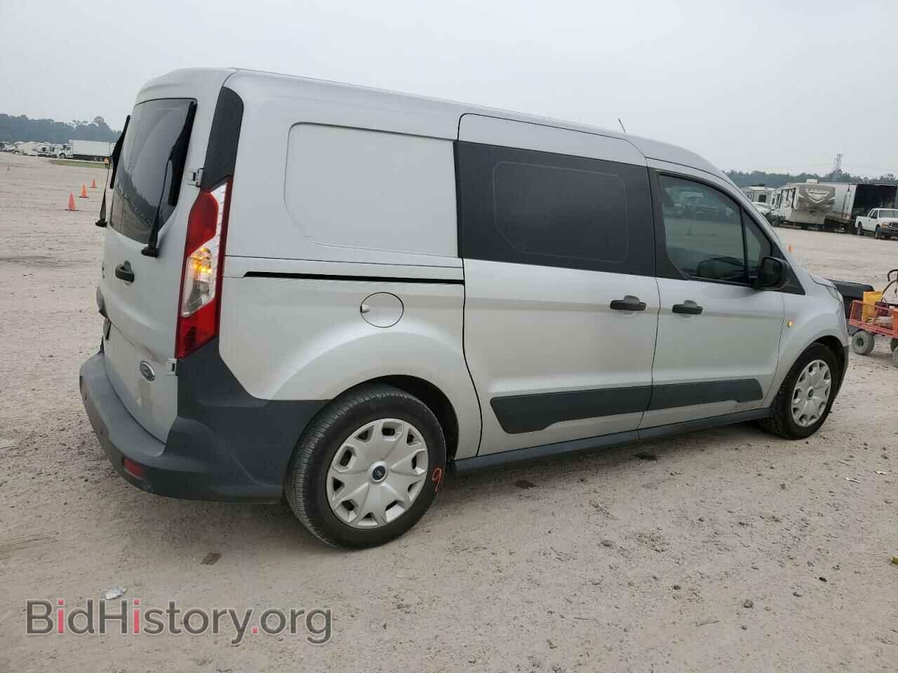 2017 FORD TRANSIT - VIN: NM0LS7E73H1319269 - Фото 3