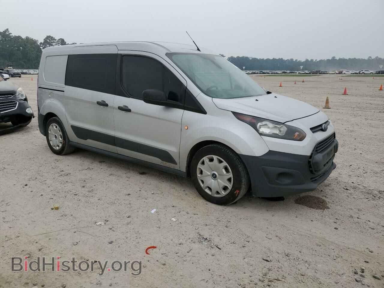 2017 FORD TRANSIT - VIN: NM0LS7E73H1319269 - Фото 4