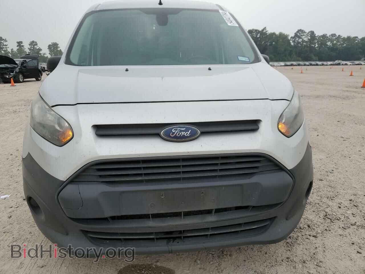 2017 FORD TRANSIT - VIN: NM0LS7E73H1319269 - Фото 5