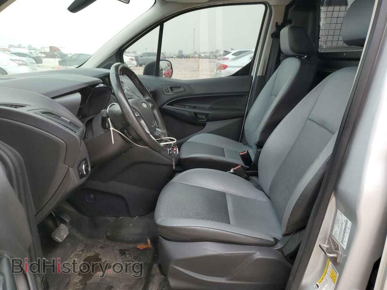 2017 FORD TRANSIT - VIN: NM0LS7E73H1319269 - Фото 7