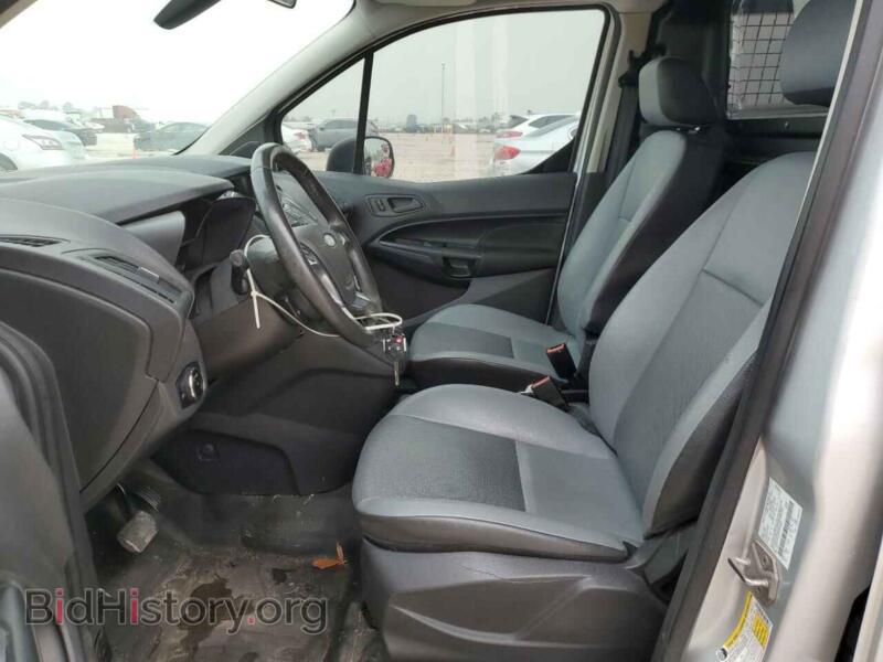 2017 Ford TRANSIT (VIN NM0LS7E73H1319269) — photo 7 of 14