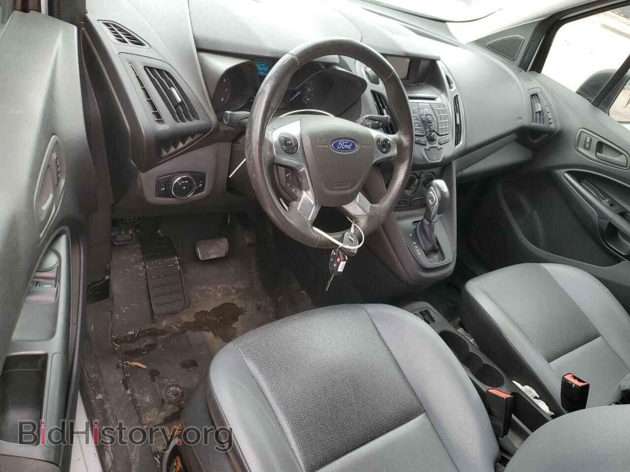 2017 FORD TRANSIT - VIN: NM0LS7E73H1319269 - Фото 8