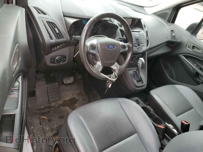 2017 Ford TRANSIT (VIN NM0LS7E73H1319269) — photo 8 of 14
