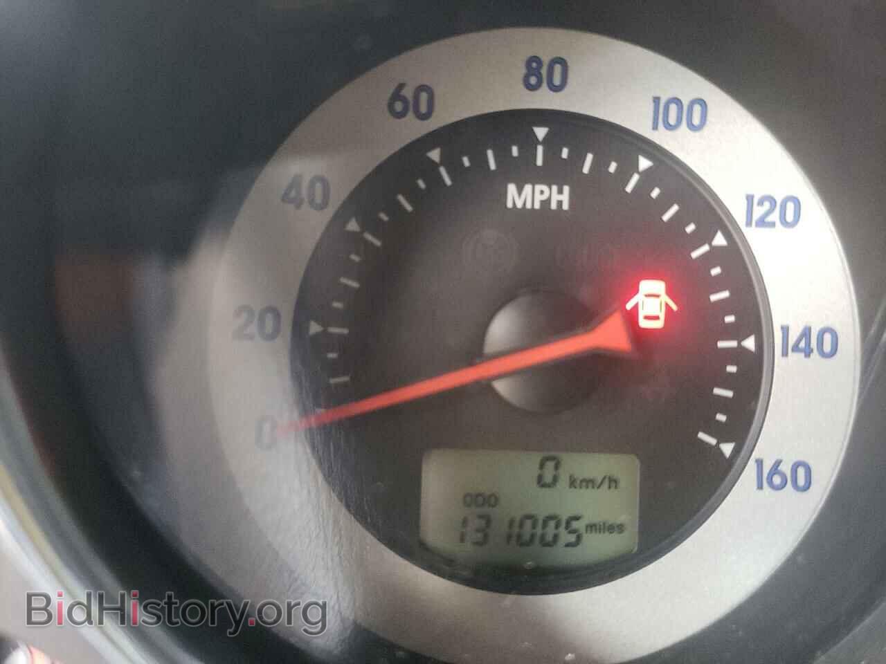 2007 MITSUBISHI ECLIPSE - VIN: 4A3AL35T97E013047 - Photo 8