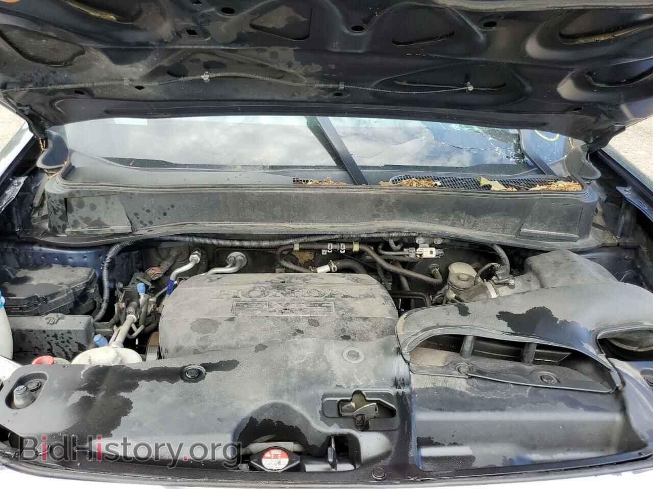 2011 HONDA PILOT - VIN: 5FNYF4H58BB072402 - Фото 7