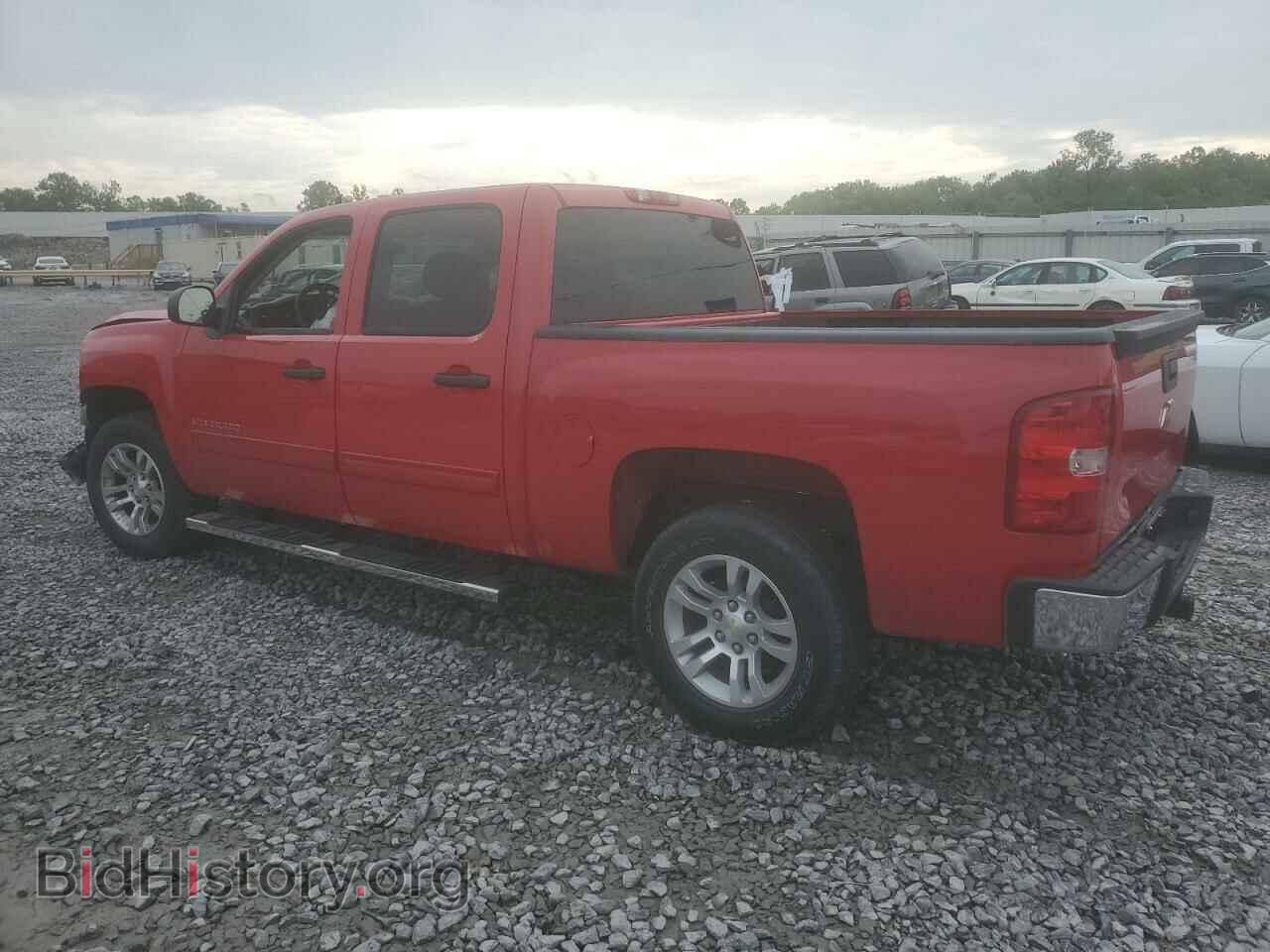 2013 CHEVROLET ALL Models - VIN: 3GCPCREA0DG185096 - Фото 2