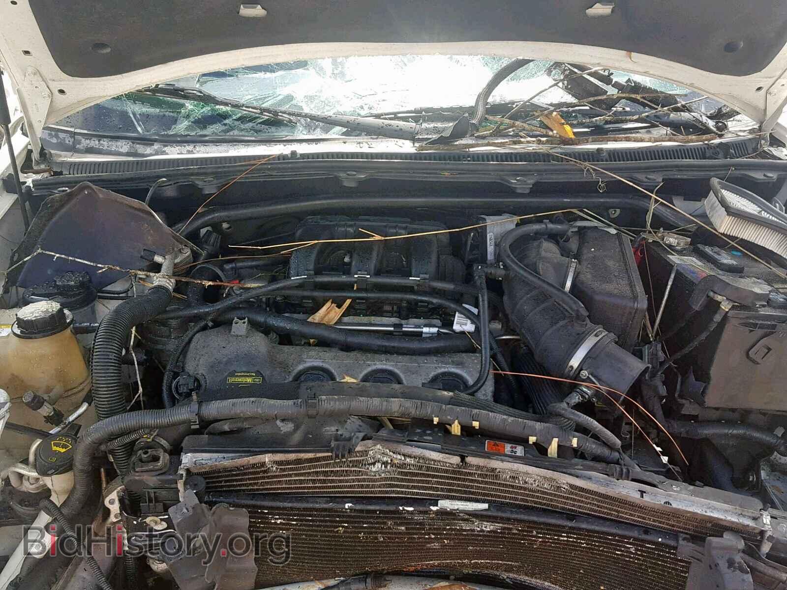 2011 FORD FLEX LIMIT - VIN: 2FMGK5DC7BBD08676 - Photo 7