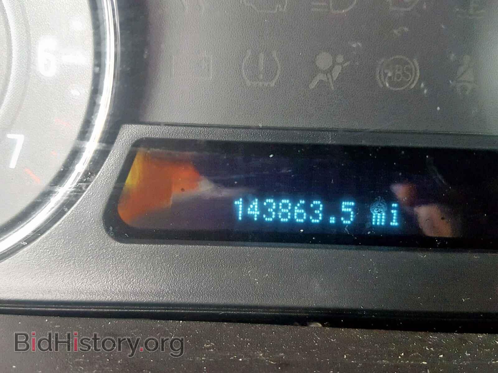 2011 FORD FLEX LIMIT - VIN: 2FMGK5DC7BBD08676 - Photo 8