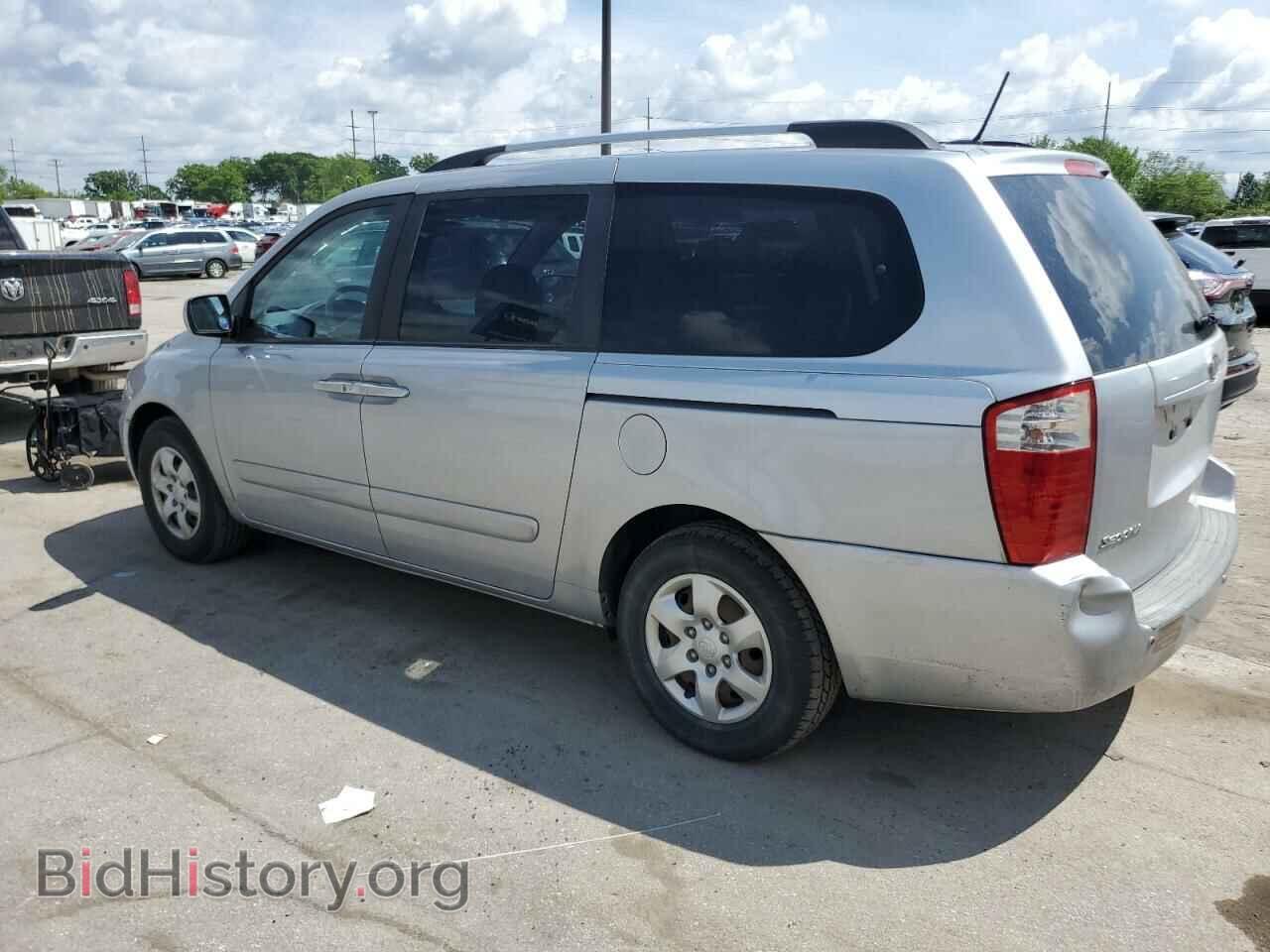 2010 KIA All Models - VIN: KNDMG4C39A6333175 - Фото 2