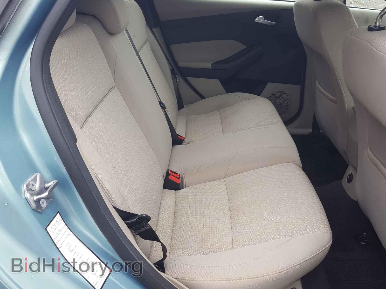 2012 FORD FOCUS - VIN: 1FAHP3M27CL363674 - Photo 6
